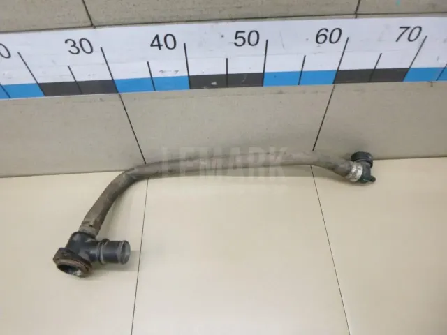 Шланг отопителя для  Hafei