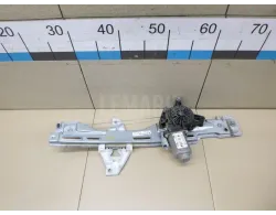Стеклоподъемник электр. задний левый