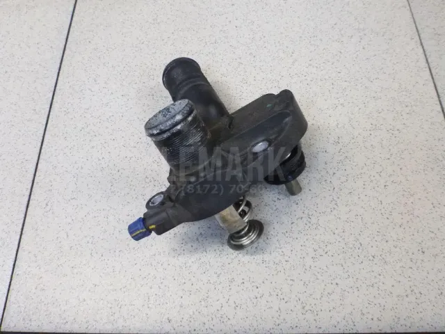Термостат для  Ford Fiesta 2001-2008
