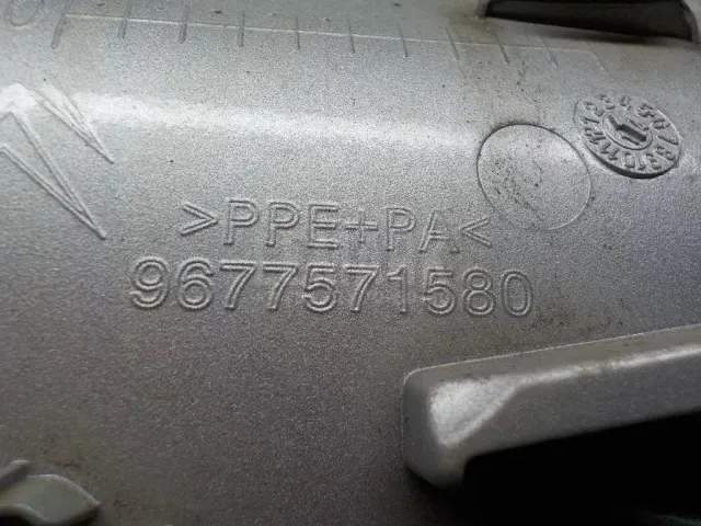 Лючок бензобака для  Chevrolet Aveo (T250/T255) 2005-2011
