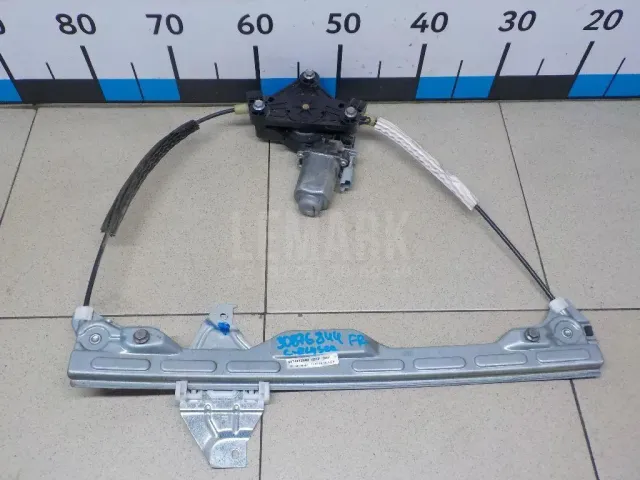 Стеклоподъемник электр. передний правый для  Ford B-MAX 2012-2018