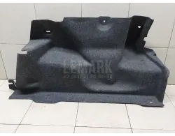 Обшивка багажника