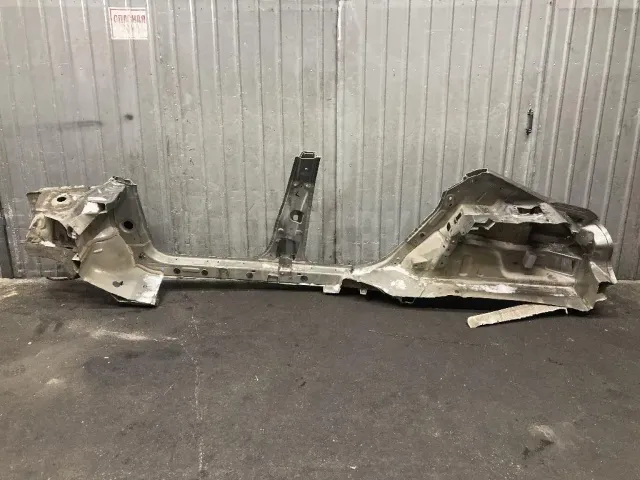 Порог со стойкой правый для  Audi A3 (8L1) 1996-2003