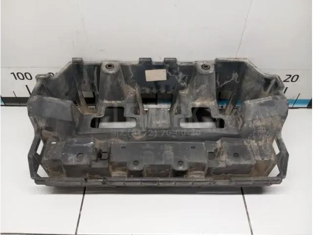 Кронштейн заднего бампера для  Chery Tiggo (T11) 2005-2016