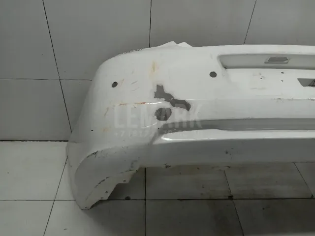 Бампер задний для  Ford S-MAX 2006-2015