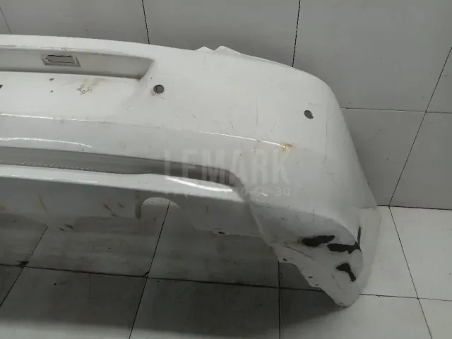 Бампер задний для  Ford S-MAX 2006-2015