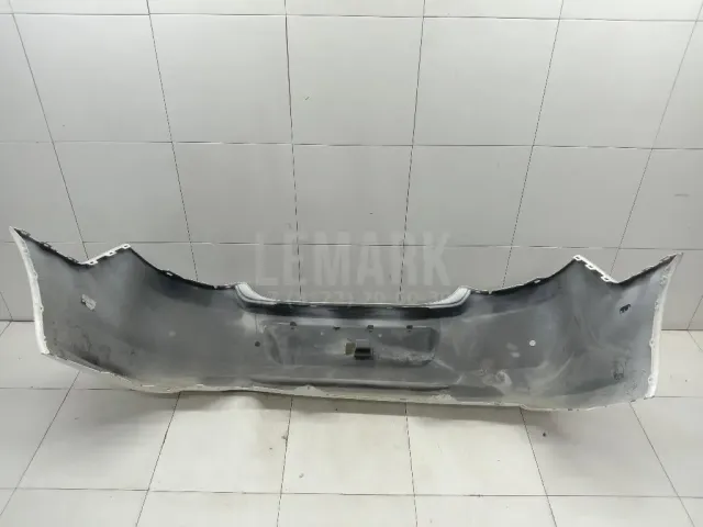 Бампер задний для  Ford S-MAX 2006-2015