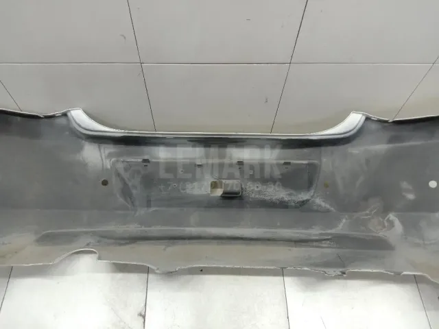 Бампер задний для  Ford S-MAX 2006-2015