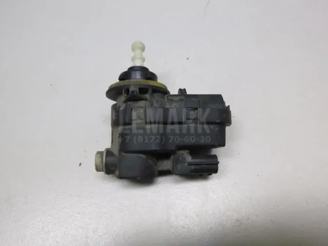 Моторчик корректора фары для  Honda Accord III 1985-1989