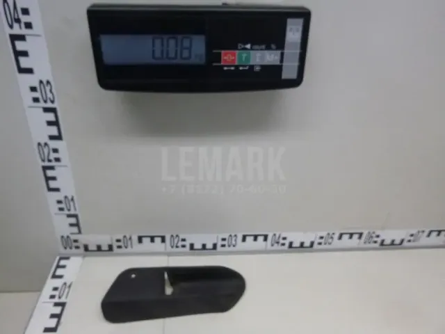Накладка (кузов внутри) для  Great Wall Hover H3 NEW 2014-2016