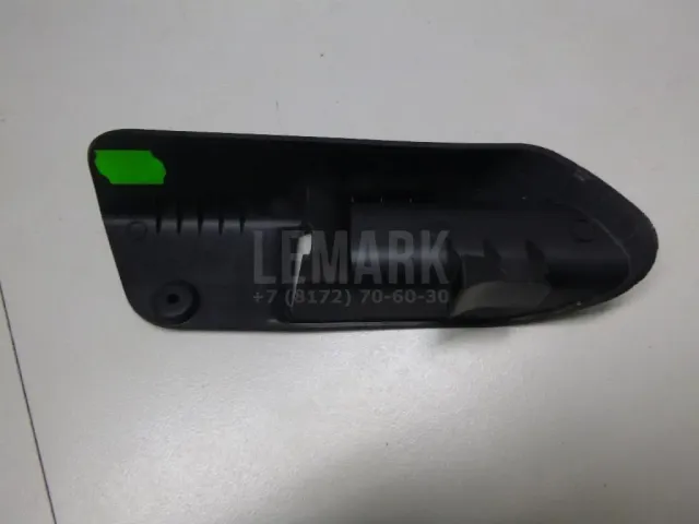 Накладка (кузов внутри) для  Great Wall Hover H3 NEW 2014-2016