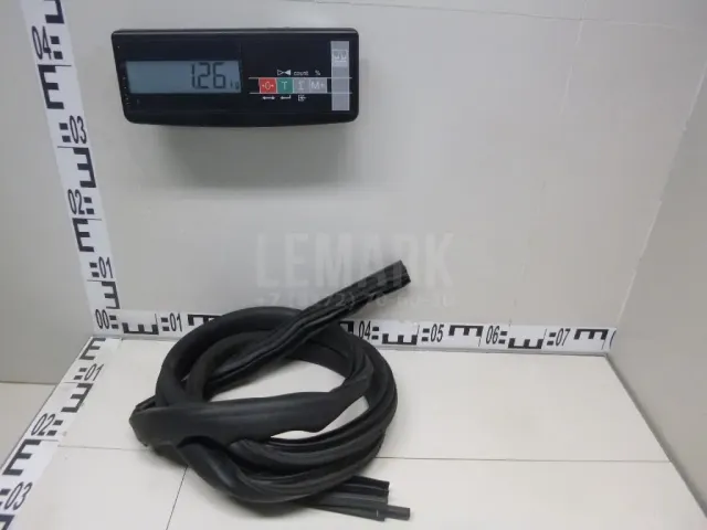 Уплотнитель (внутри) для  BAW M7 2022