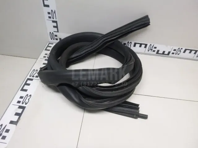 Уплотнитель (внутри) для  BAW M7 2022