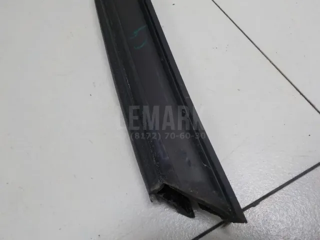 Уплотнитель стекла двери для  Great Wall Hover H3 2010-2014