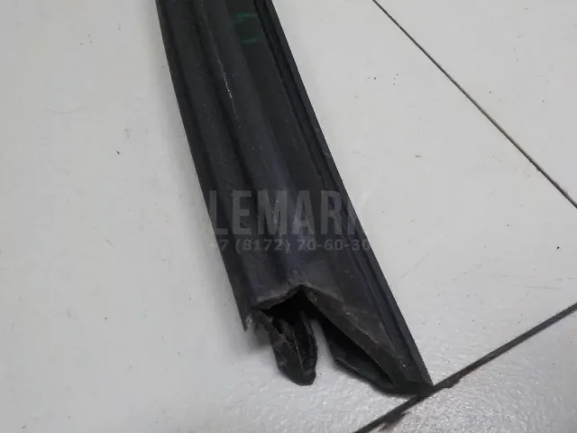 Уплотнитель стекла двери для  Great Wall Hover H3 2010-2014