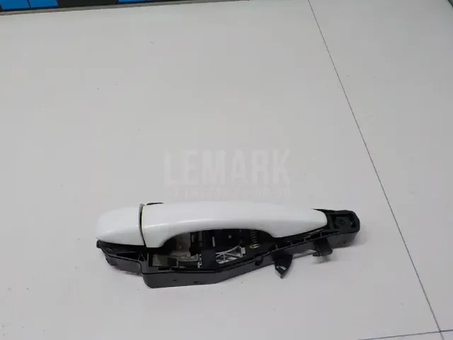 Ручка двери задней наружная правая для  Citroen Jumper 250/290 2006