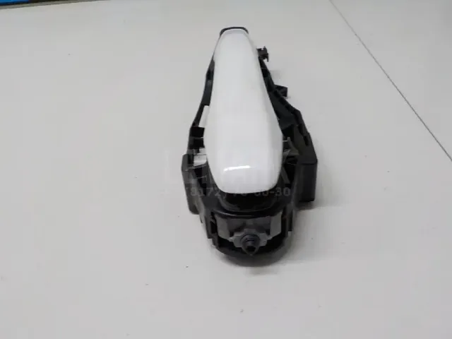 Ручка двери задней наружная правая для  Citroen Jumper 250/290 2006