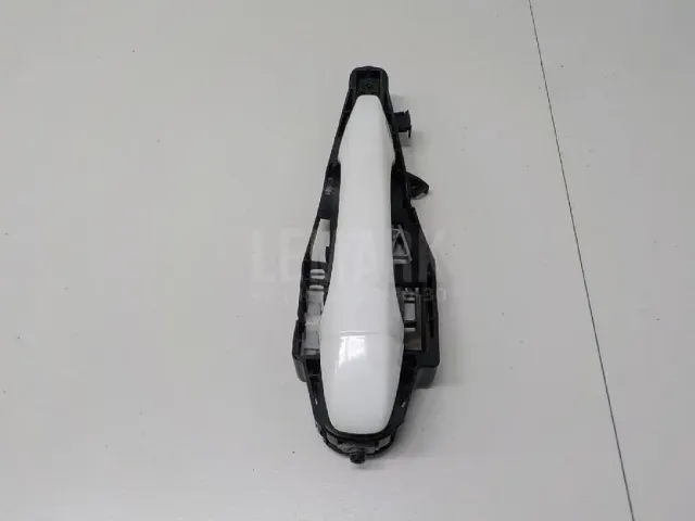 Ручка двери задней наружная правая для  Citroen Jumper 250/290 2006