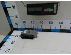 Блок управления двигателем