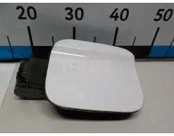 Лючок бензобака