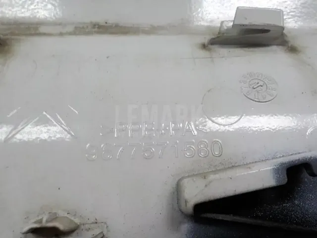 Лючок бензобака для  Citroen XM 1989-2000
