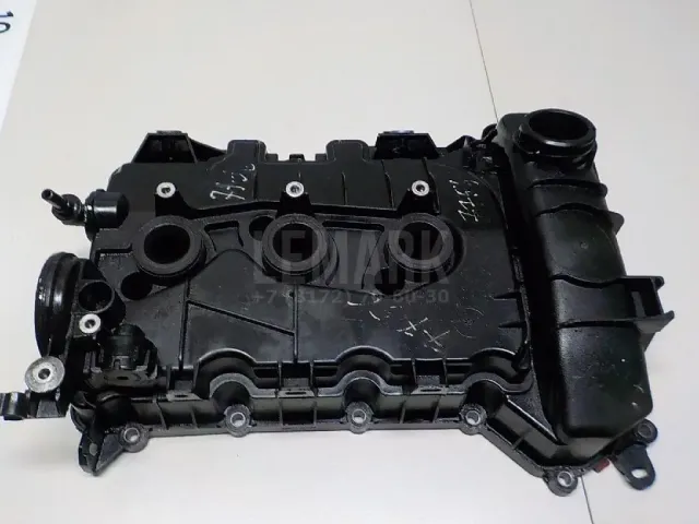Крышка головки блока (клапанная) для  Audi 80/90 [B3] 1986-1991