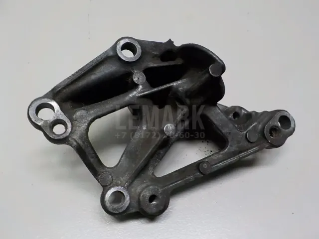 Кронштейн генератора для  BMW X3 G01/F97 2017-2024