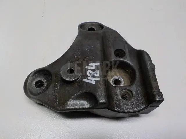 Кронштейн КПП левый для  Ford Transit 2006-2013