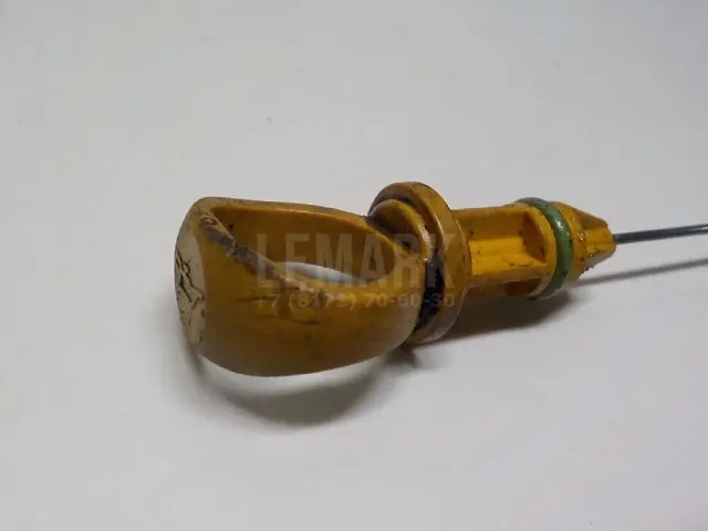 Щуп масляный