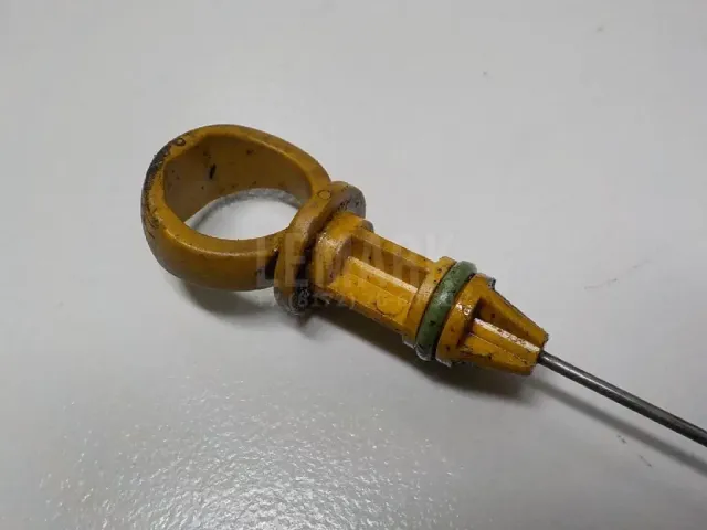 Щуп масляный