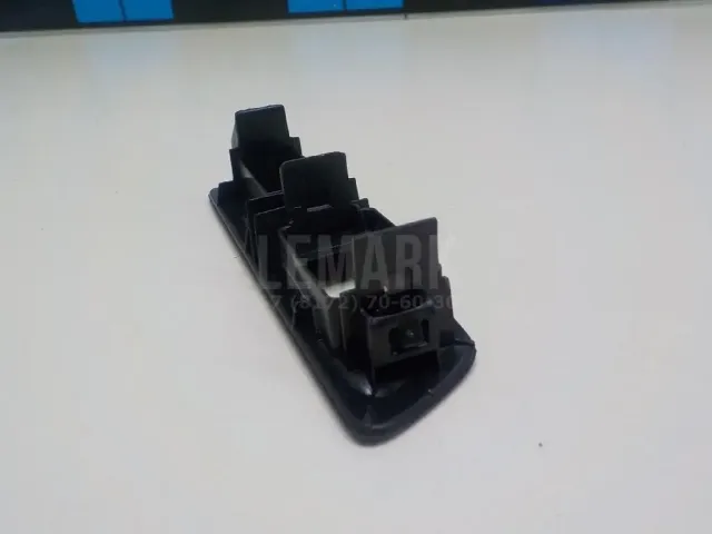 Накладка блока управления стеклоподъемниками для  Great Wall Hover H3 NEW 2014-2016