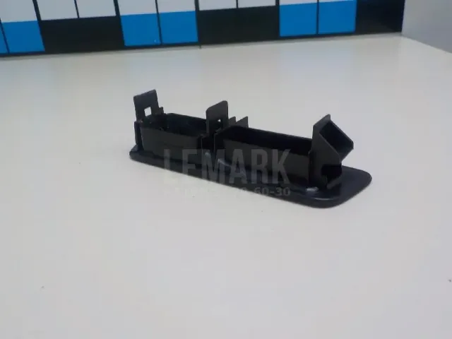 Накладка блока управления стеклоподъемниками для  Great Wall Hover H3 NEW 2014-2016