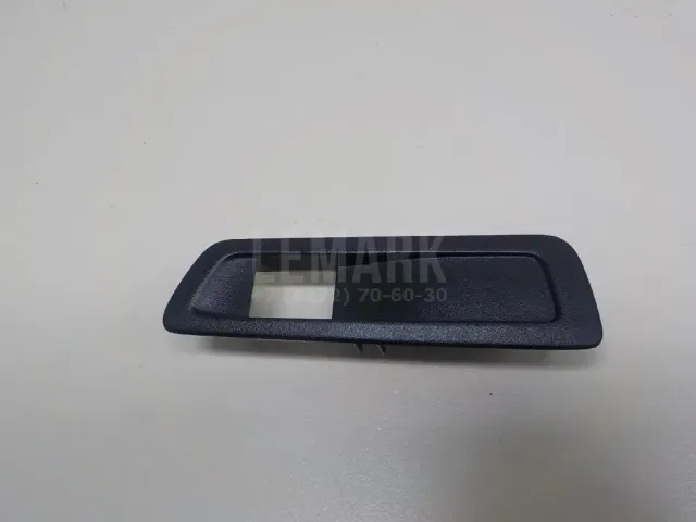 Накладка блока управления стеклоподъемниками для  Great Wall Hover H3 NEW 2014-2016