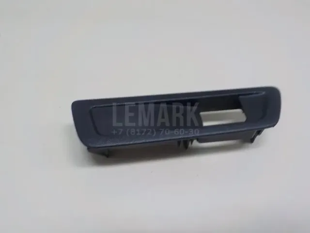 Накладка блока управления стеклоподъемниками для  Great Wall Hover H3 NEW 2014-2016