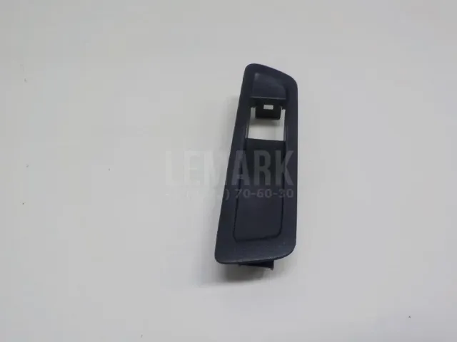 Накладка блока управления стеклоподъемниками для  Great Wall Hover H3 NEW 2014-2016