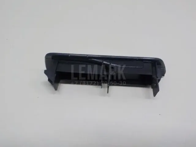 Накладка блока управления стеклоподъемниками для  Great Wall Hover H3 NEW 2014-2016