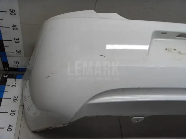 Бампер задний для  Changan UNI-T 2020