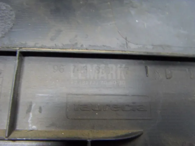 Накладка (кузов внутри) для  Ford Transit 1994-2000