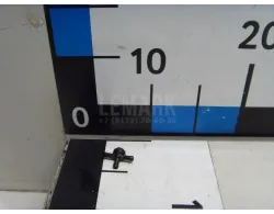 Тройник омывателя стекол