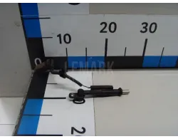Трубка картерных газов