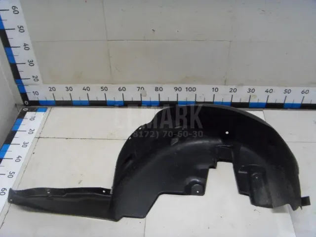 Локер задний правый для  Ford Ranger 2006-2012