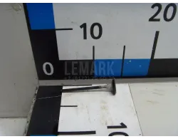 Клапан выпускной
