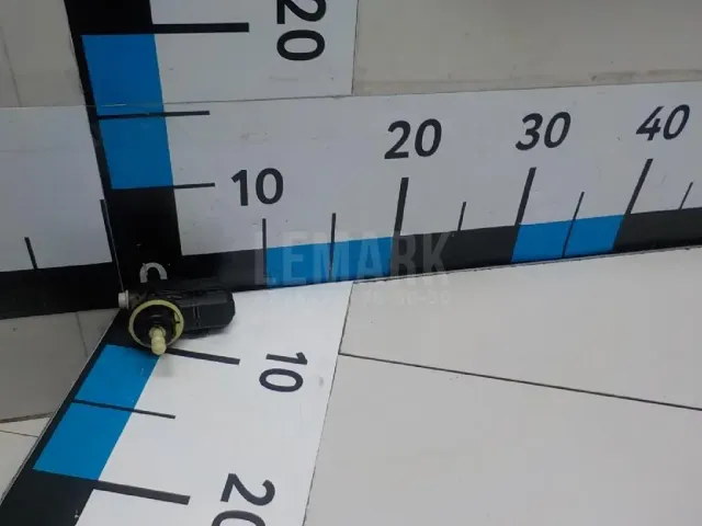 Моторчик корректора фары
