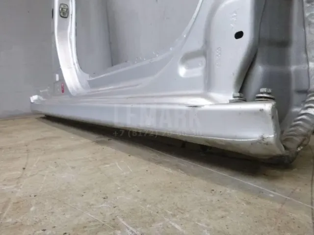 Порог со стойкой правый для  Audi A3 (8L1) 1996-2003