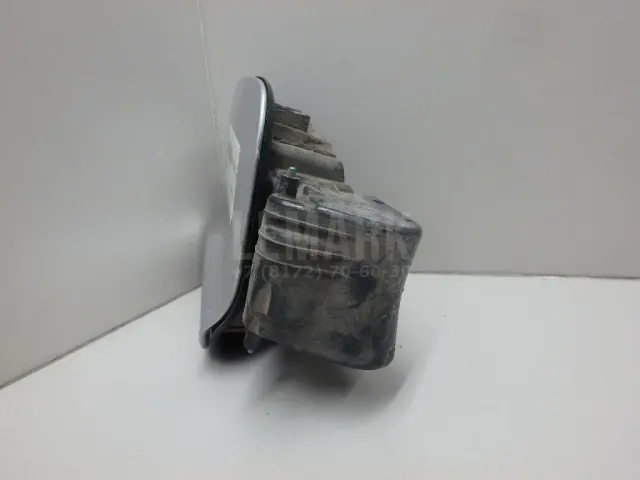 Лючок бензобака