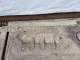 Ниша запасного колеса