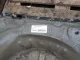 Ниша запасного колеса