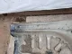 Ниша запасного колеса