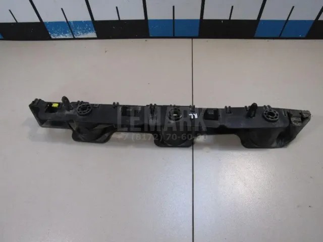 Направляющая заднего бампера левая для  Great Wall Hover H3 NEW 2014-2016