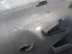 Лючок бензобака